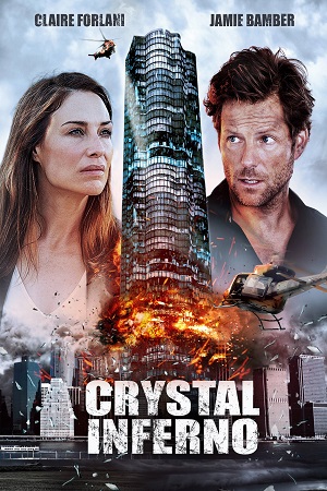 Crystal Inferno (2018) Dual Audio [Hindi - English] WeB-DL