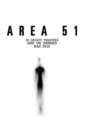 Area 51 (2015) Dual Audio [Hindi - English] WeB-DL