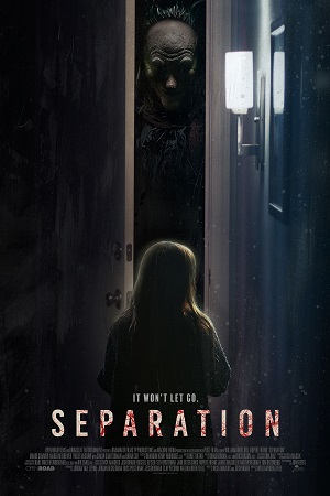 Separation (2021) Dual Audio [Hindi - English] WeB-DL