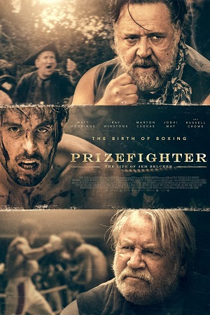 Prizefighter: The Life of Jem Belcher (2022) Dual Audio [Hindi - English] WeB-DL