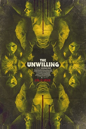 The Unwilling (2016) Dual Audio {Hindi-English}