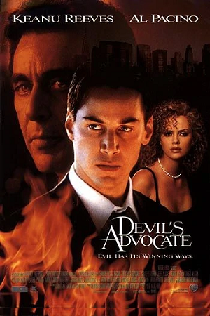 The Devils Advocate (1997) BluRay {English With Subtitles} Full Movie