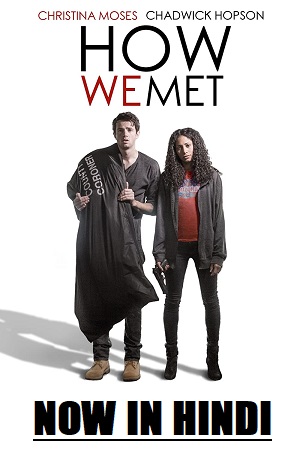 How We Met (2016) WEB-DL Dual Audio {Hindi-English}