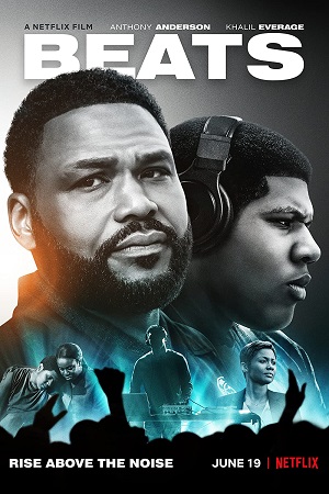 Beats (2019) Dual Audio {Hindi-English}