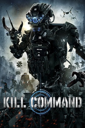 Kill Command (2016) BluRay {English With Subtitles} Full Movie