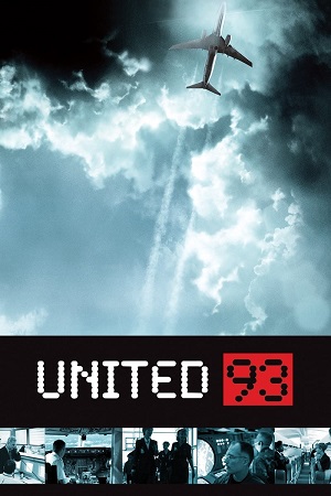 United 93 (2006) BluRay Dual Audio {Hindi-English}