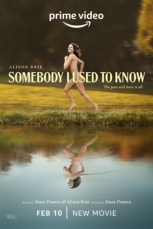 Somebody I Used to Know – Amazon Original (2023) WEB-DL Dual Audio {Hindi-English}