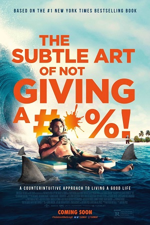 The Subtle Art of Not Giving a F*ck (2023) WEB-DL {English With Subtitles} Full Movie