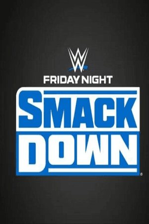 WWE Friday Night SmackDown – 10th February (2023) English Full WWE Show