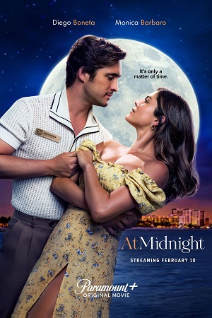 At Midnight (2023) WEB-DL {English With Subtitles} Full Movie