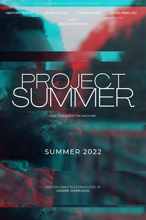 Project Summer (2022) WEB-DL {English With Subtitles} Full Movie