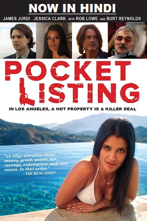 Pocket Listing (2015) BluRay Dual Audio {Hindi-English}