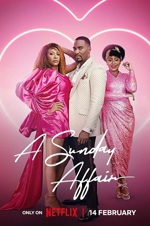 A Sunday Affair (2023) WEB-DL {English With Subtitles} Full Movie