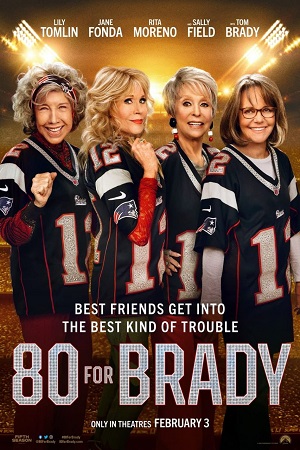 80 for Brady (2023) AMZN BluRay Dual Audio {Hindi-English}