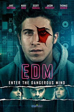 Enter the Dangerous Mind (2013) Dual Audio {Hindi-English}