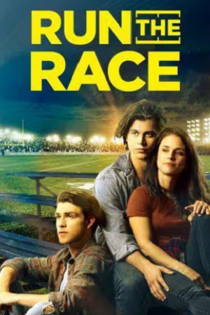 Run The Race (2011) Dual Audio {Hindi-English}