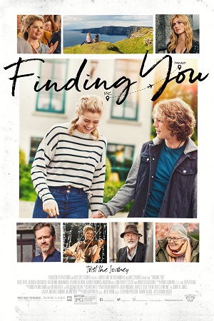 Finding You (2021) BluRay Dual Audio {Hindi-English}