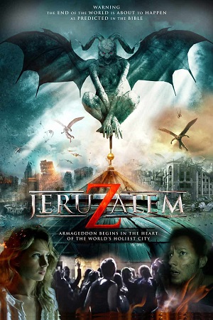 Jeruzalem (2015) Dual Audio {Hindi-English}