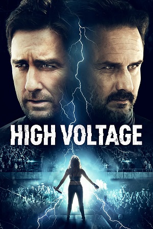 High Voltage (2018) Dual Audio {Hindi-English}