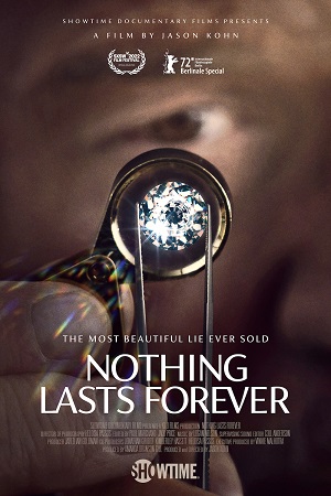 Nothing Lasts Forever (2022) WEB-DL {English With Subtitles} Full Movie