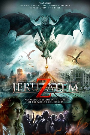 Jeruzalem (2015) Dual Audio [Hindi - English] WeB-DL