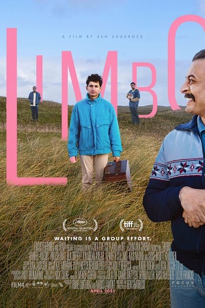 Limbo (2020) BluRay Dual Audio {Hindi-English}