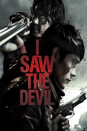 I Saw the Devil (2010) Dual Audio [Hindi - English] WeB-DL