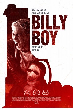 Billy Boy (2017) WEB-DL Dual Audio {Hindi-English}