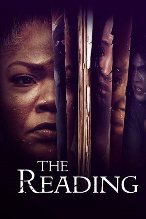 The Reading (2023) WEB-DL {English With Subtitles} Full Movie