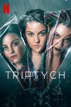 Triptych – Netflix Original (2023) Season 1 Dual Audio {Hindi-English}