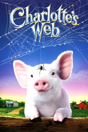 Charlottes Web (2006) Dual Audio [Hindi - English] WeB-DL