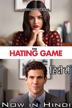 The Hating Game (2021) Dual Audio [Hindi - English] WeB-DL