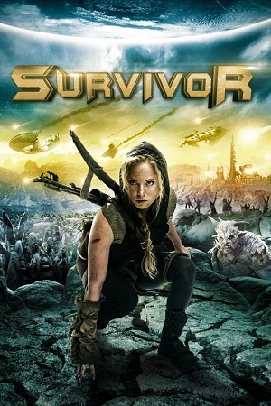 Survivor (2014) Dual Audio [Hindi - English] WeB-DL