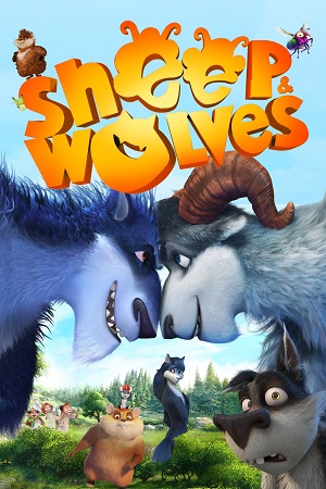 Sheep and Wolves (2016) Dual Audio {Hindi-English}