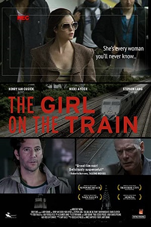 The Girl on the Train (2014) Dual Audio {Hindi-English}