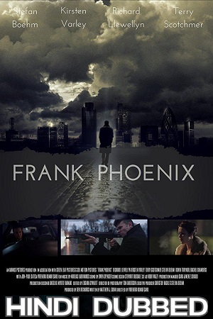 Frank Phoenix (2016) Dual Audio {Hindi-English}