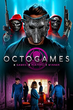 The OctoGames (2022) WEB-DL Dual Audio {Hindi-English}