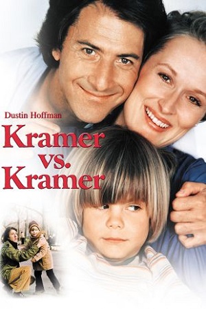 Kramer vs. Kramer (1979) Dual Audio {Hindi-English}