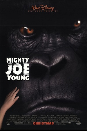 Mighty Joe Young (1998) Dual Audio {Hindi-English}