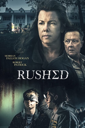 Rushed (2021) WEB-DL Dual Audio {Hindi-English}