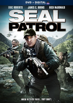 SEAL Patrol (2014) Dual Audio {Hindi-English}