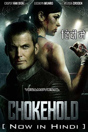 Chokehold (2019) Hindi ORG. Dubbed Full Movie WEB-DL