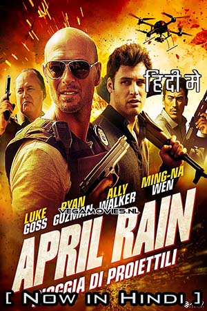 April Rain (2014) Hindi ORG. Dubbed Full Movie WEB-DL