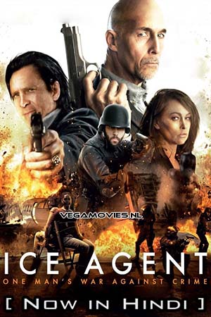 ICE Agent (2013) Hindi ORG. Dubbed Full Movie WEB-DL