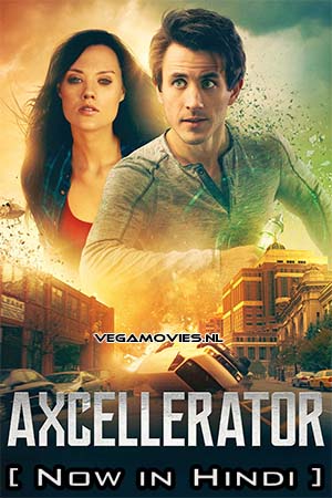 Axcellerator (2020) Hindi ORG. Dubbed Full Movie WEB-DL