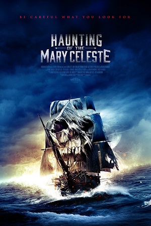 Haunting of the Mary Celeste (2020) Dual Audio [Hindi - English] WeB-DL