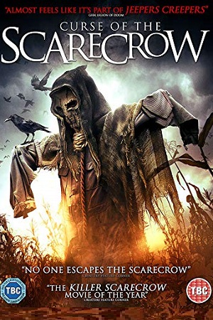 Curse Of The Scarecrow (2018) Dual Audio {Hindi-English}