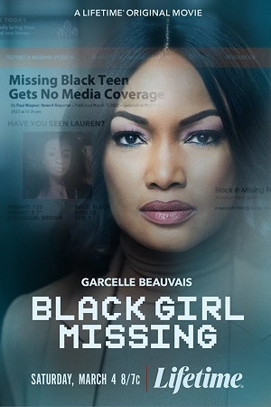 Black Girl Missing (2023) WEB-DL {English With Subtitles} Full Movie