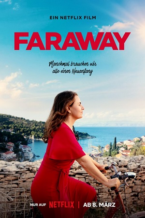 Faraway (2023) WEB-DL Dual Audio {Hindi-English}