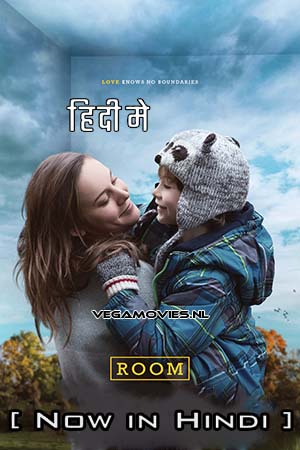 Room (2015) Dual Audio [Hindi - English] WeB-DL